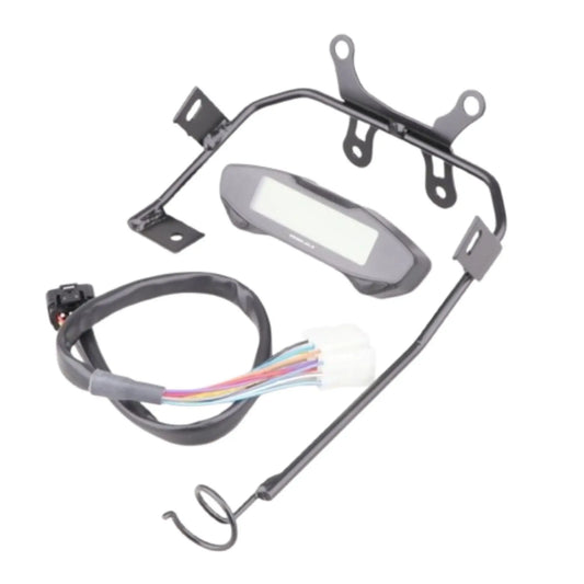 Euro 5 speedometer adaptation kit for PRO Rieju fork