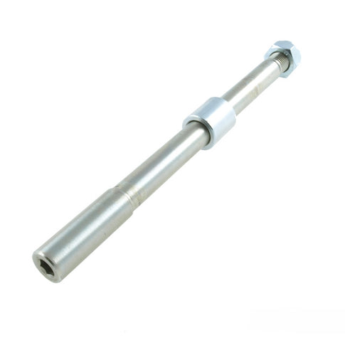 Eje rueda delantera Rieju MRT / MRX / SMX 50 / Marathon / MRX 125 0/K00.190.0001