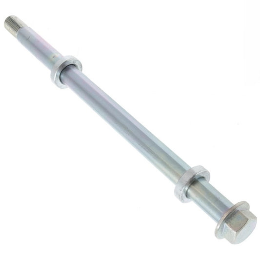 Eje rueda trasera Rieju MRX / RR / SMX 50-125 0/K00.190.0002