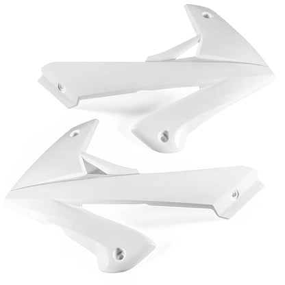 Carenados Rieju MRT 50 / Marathon 125 - blanco