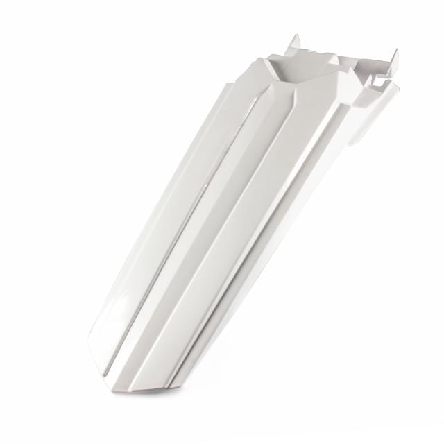 Carenados Rieju MRT 50 / Marathon 125 - blanco