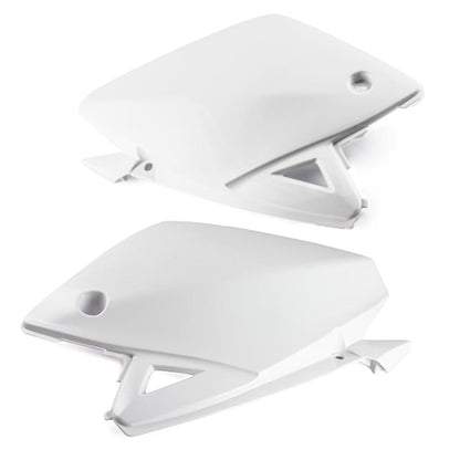 Carenados Rieju MRT 50 / Marathon 125 - blanco