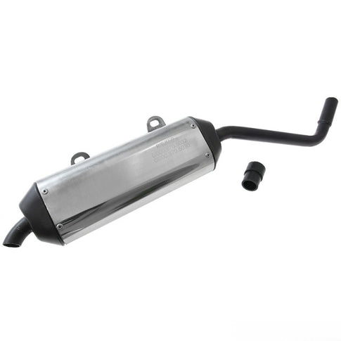 Silenciador de escape Rieju MRT Pro 50 0/K00.870.5001