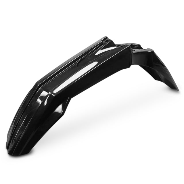 Guardabarros delantero Rieju MRT 50 2022 - negro 0/R00.050.5055