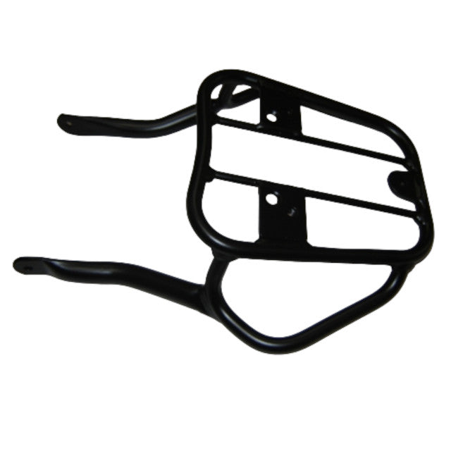 Support top case avec porte-bagages Rieju Tango 50/125/250