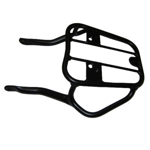 Support top case avec porte-bagages Rieju Tango 50/125/250