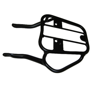 Support top case avec porte-bagages Rieju Tango 50/125/250