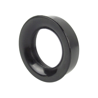 Adaptador roscado para filtro de ar carburador tipo PHBH d=60mm Dellorto