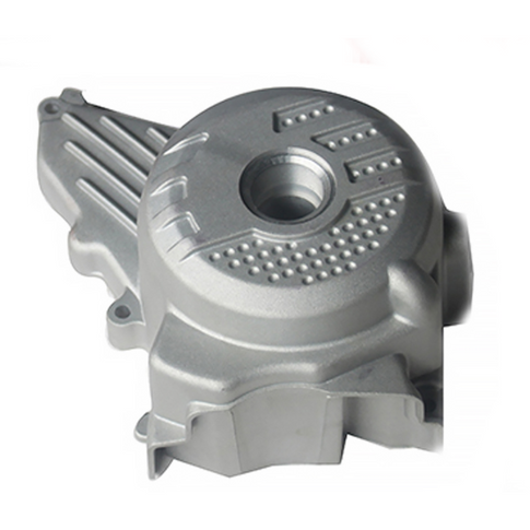 Tapa de encendido Pitbike motor 190 Zongshen 100055896-0003
