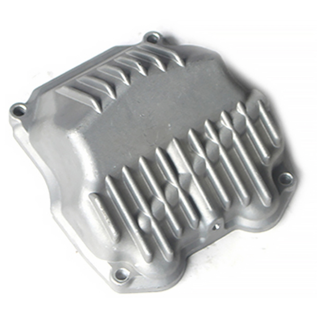 Tapa de balancines Pitbike motor 190 Zongshen 100056258-0002