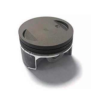 Piston moteur Pitbike 190 Zongshen