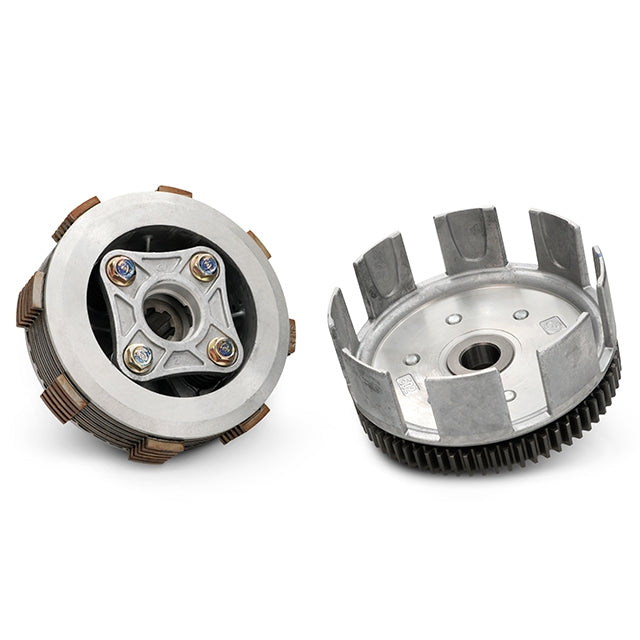 Embrague completo ZS190 Pitbike AllPro AP100PB20ZS190.CLT