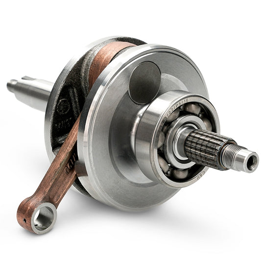 Vilebrequin moteur Pitbike 190 Zongshen