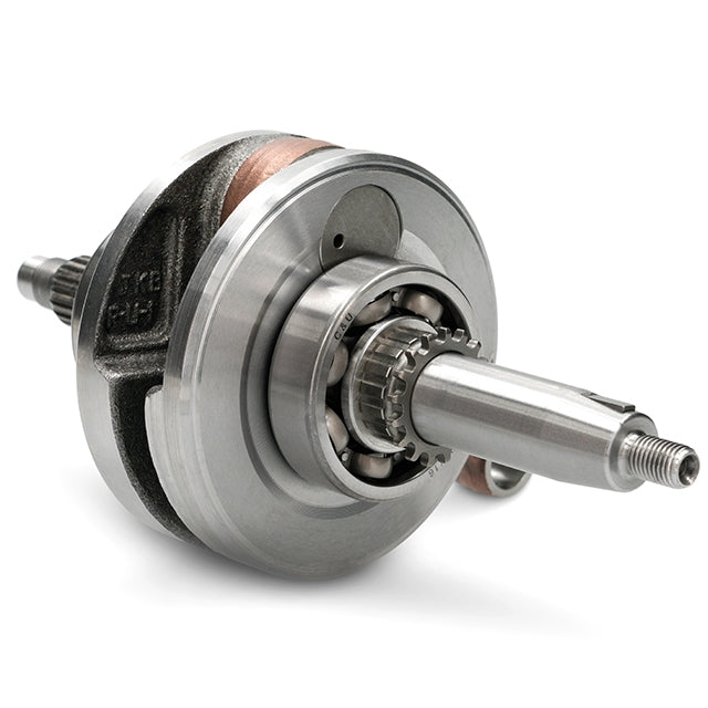 Cigüeñal Pitbike motor 190 Zongshen