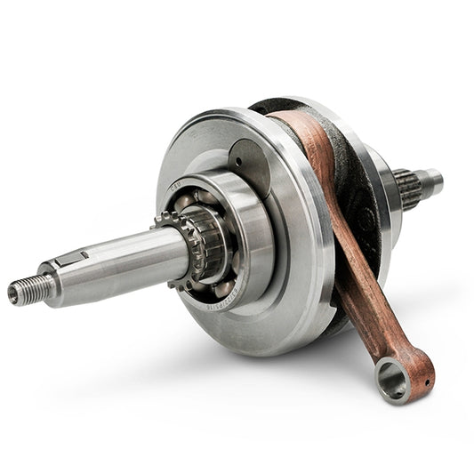 Cigüeñal motor ZS190 Zongshen Pitbike AllPro AP100PB20ZS190.CRS