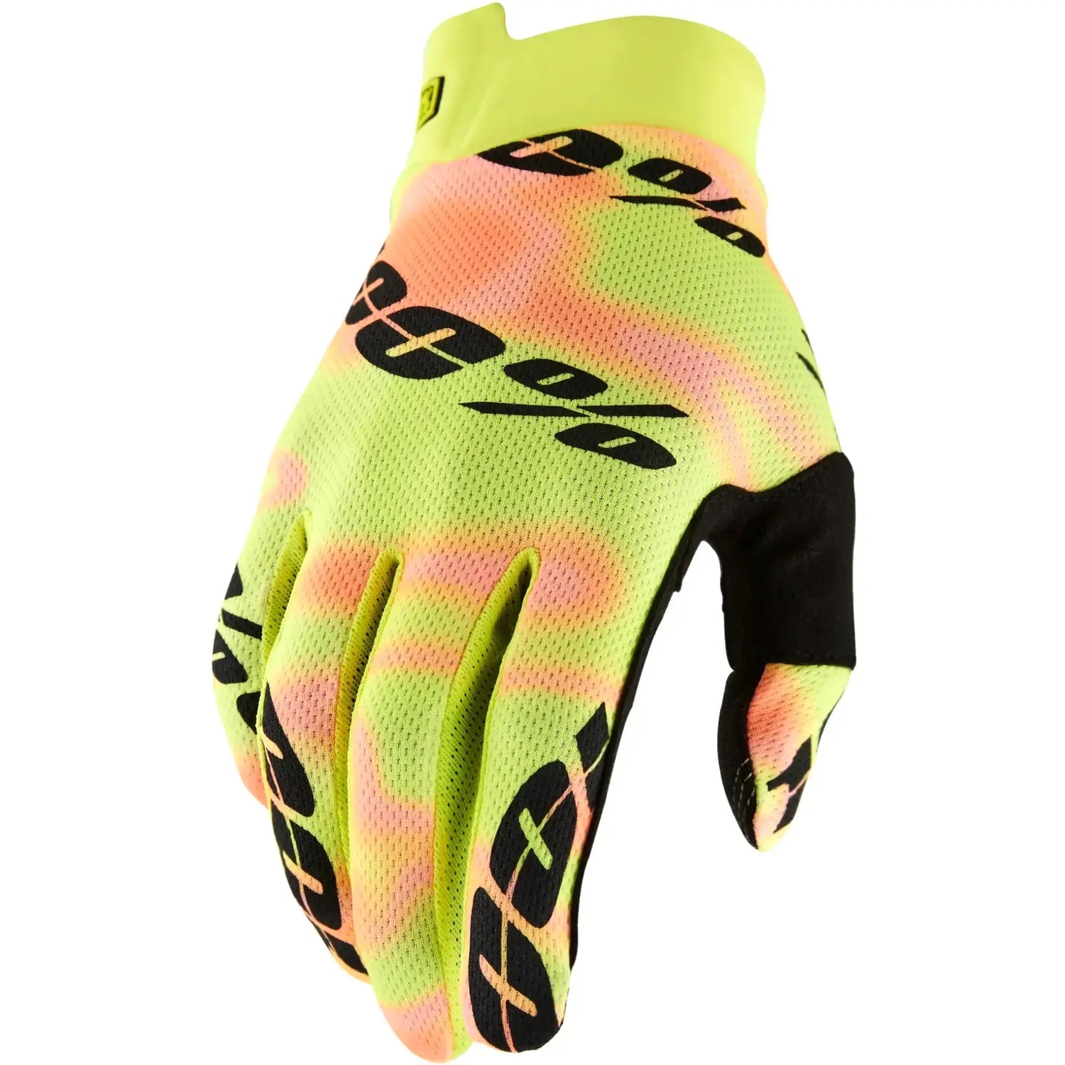Guantes 100% iTrack - Kaledo
