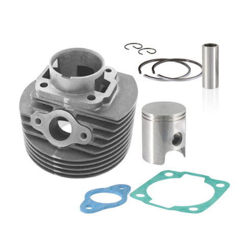 Cilindro 125 Vespa Primavera PK S/XL FL RMS 100080420