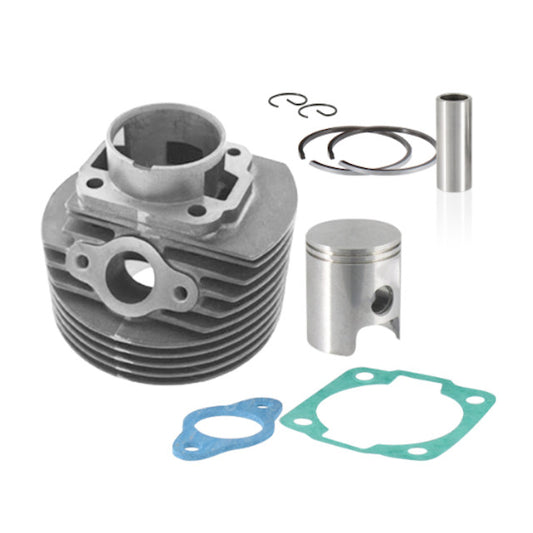 Cilindro 125 Vespa Primavera PK S/XL FL RMS 100080420