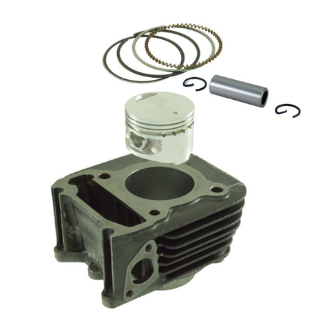 Cilindro Piaggio Liberty / Vespa LX 125 4T RMS 100080531