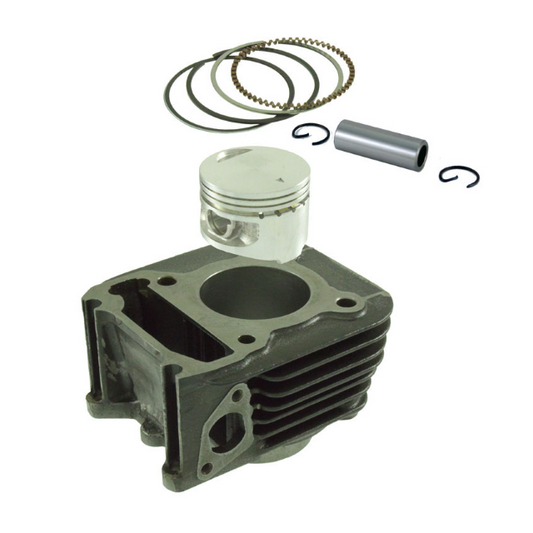 Cilindro Piaggio Liberty / Vespa LX 125 4T RMS 100080531