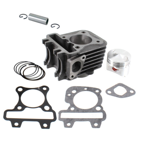 Cilindro RMS 70cc Piaggio scooter 50 4T 100080820
