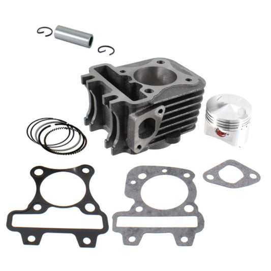 Cilindro RMS 50cc Piaggio scooter 50 4T 2V 100080102