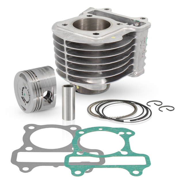 Cilindro Honda Vision 110 11-20 Evok 100081280