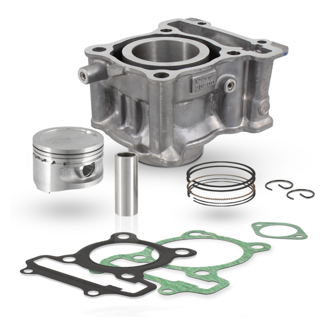 Cilindro Yamaha N-Max 125cc 15-19 Evok 100081300