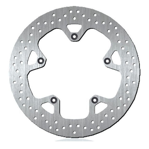 Brake disc delantero Piaggio X EVO 125 07-16 NG Brake disc