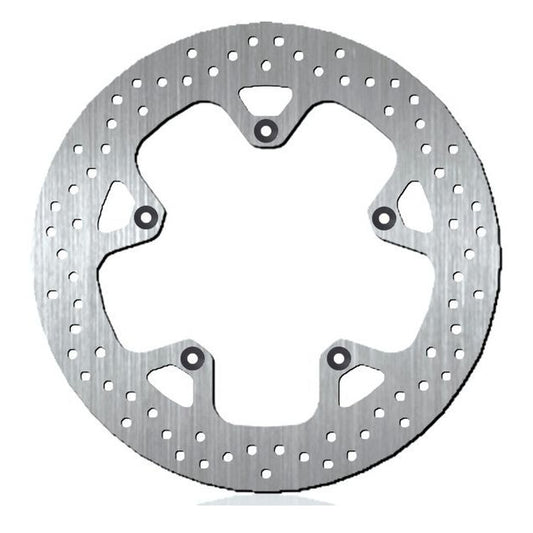 Brake disc delantero Piaggio X EVO 125 07-16 NG Brake disc