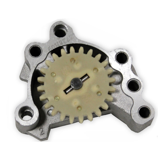 Bomba de aceite Pitbike motor 190 Zongshen 100100055