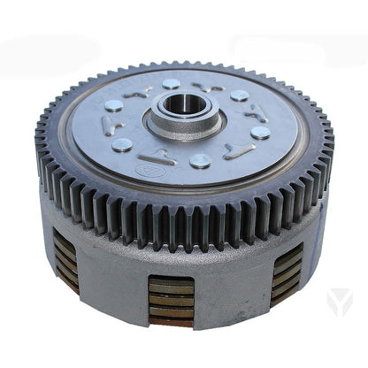 Embrague completo Pitbike motor Z125 Fiddy Zongshen