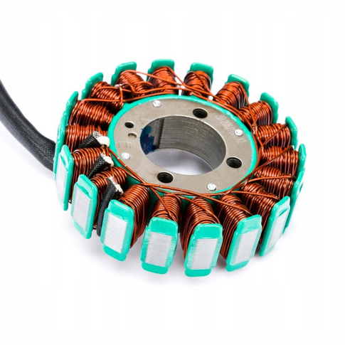 Stator Macbor 125 100104186-0001