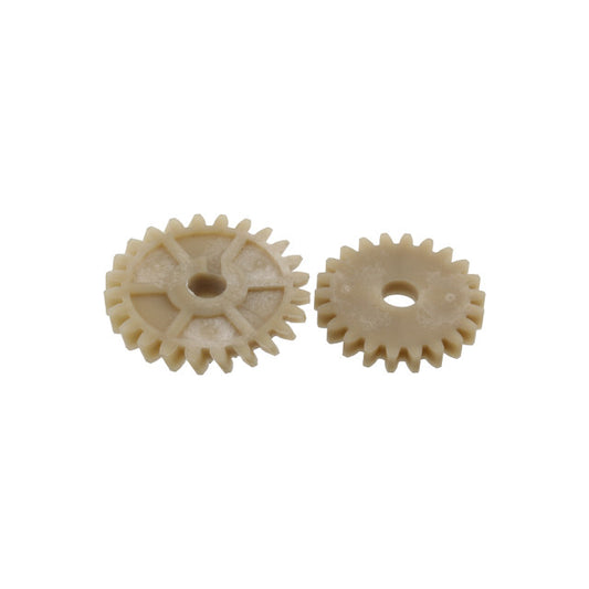 Oil pump gears Minarelli AM6 RMS