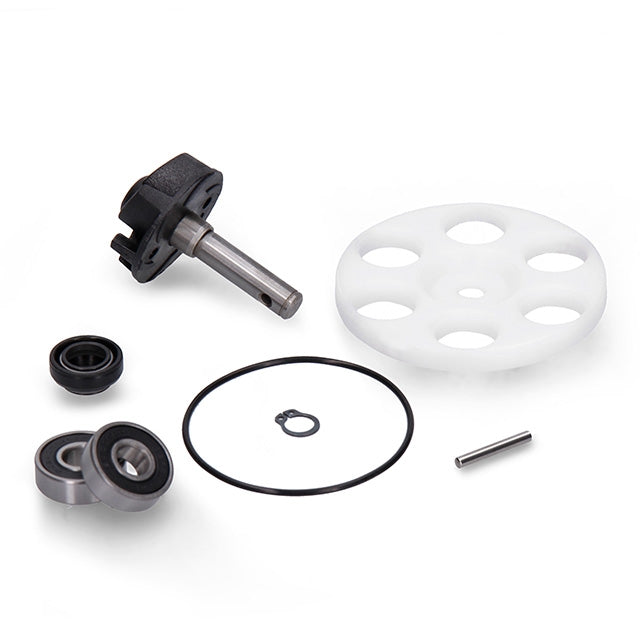 Kit reparación bomba de agua Minarelli horizontal RMS