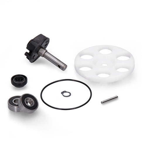 Kit reparación bomba de agua Minarelli horizontal RMS