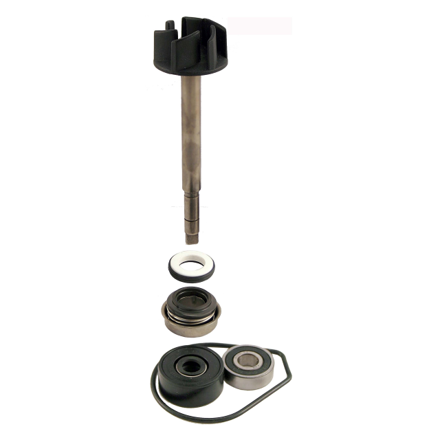 Kit reparación bomba de agua Yamaha X-Max / Majesty 400cc RMS 100110280