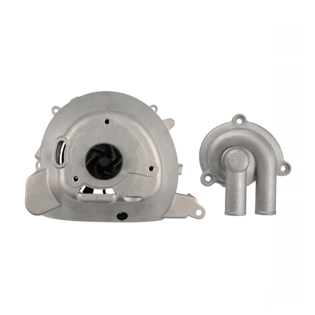 Bomba de agua completa Piaggio Beverly 125 04-05 / X8 04-05 / X9 03 RMS 100110600