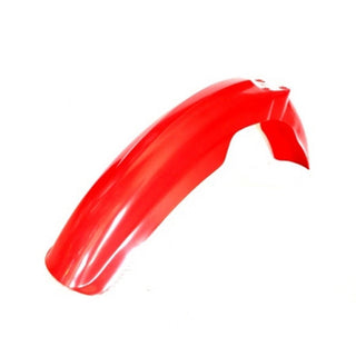 Garde boue Yamaha DT 50 LC HP - rouge