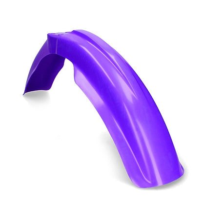 Garde boue Yamaha DT 50 LC HP - violet