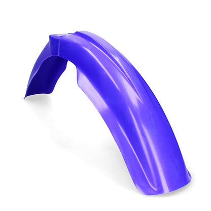 Garde boue Yamaha DT 50 LC HP - bleu 98