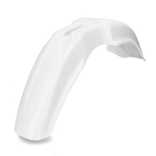 Garde boue Yamaha YZ HP - blanc