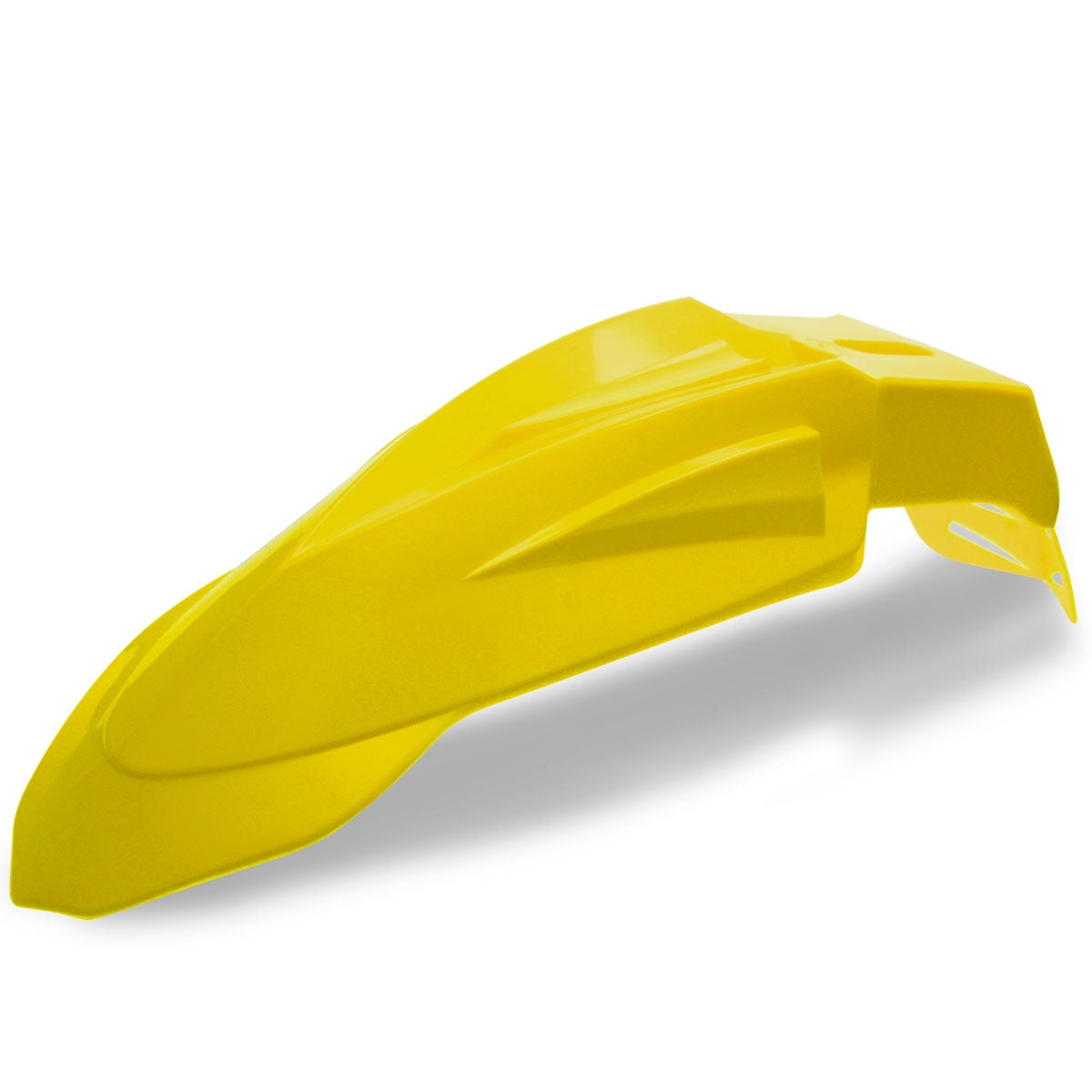 Guardabarros delantero Supermotard universal HP