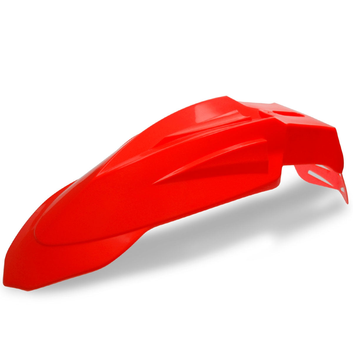 Guardabarros delantero Supermotard universal HP