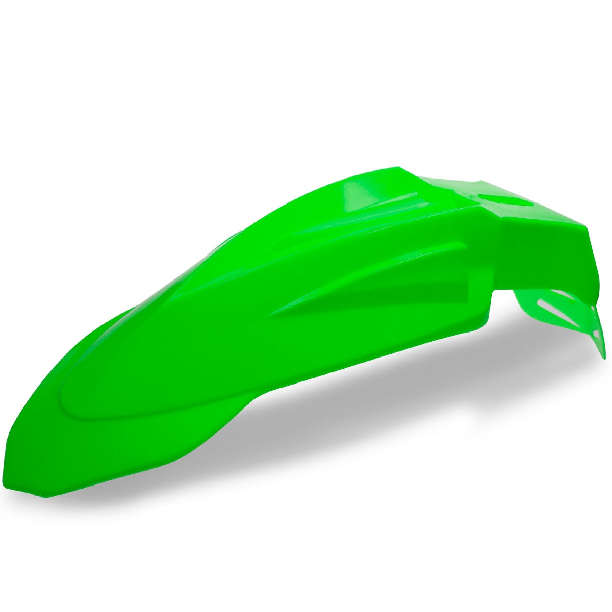 Guardabarros delantero Supermotard universal HP