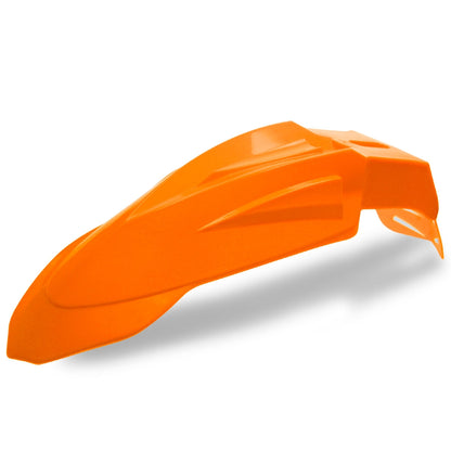 Guardabarros delantero Supermotard universal HP