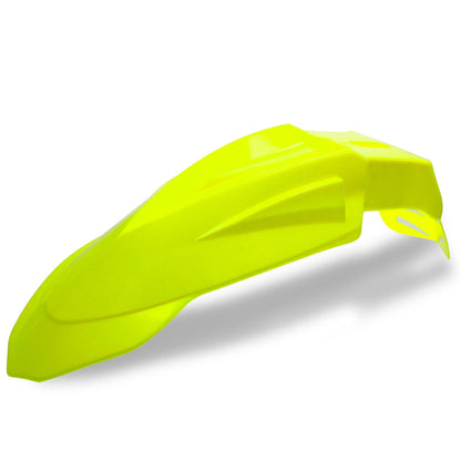 Guardabarros delantero Supermotard universal HP