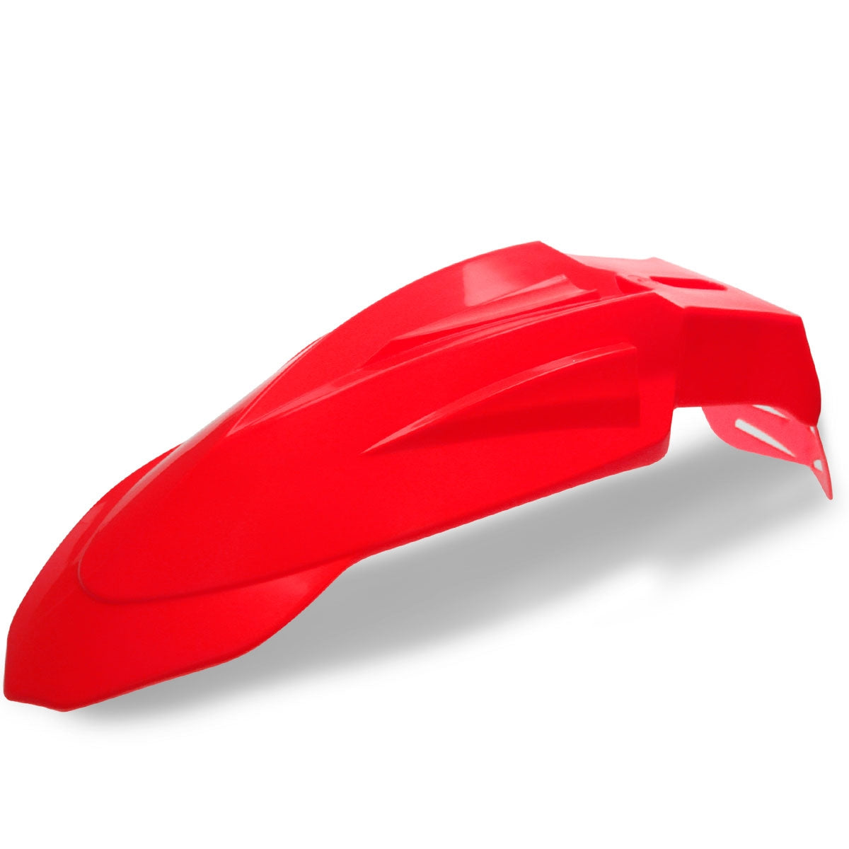 Guardabarros delantero Supermotard universal HP