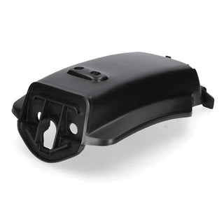 Guardabarros trasero Yamaha DT LC 50 HP - negro 10012610001