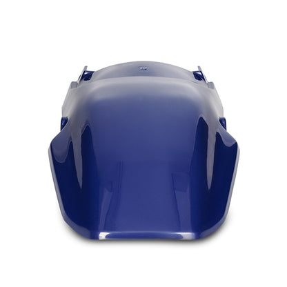 Guardabarros trasero Yamaha DTR 125 LC HP - azul 97